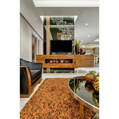 Dimplex Opti-V™ Double 54" Virtual Electric Fireplace