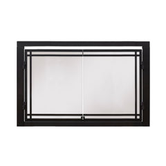 Dimplex Revillusion® 36" Portrait Built-In Firebox, Herringbone
