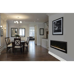 Dimplex IgniteXL® 50" Built-in Linear Electric Fireplace
