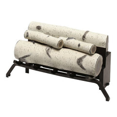 Dimplex Birch Logset Accessory - For Revillusion® 30" Firebox