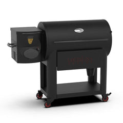 Louisiana Grills Founders Premier 1200 Pellet Grill with WiFi Control - LG1200FP