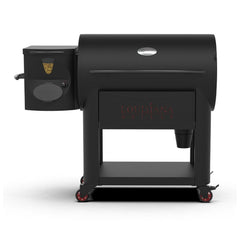 Louisiana Grills Founders Premier 1200 Pellet Grill with WiFi Control - LG1200FP