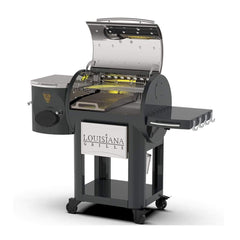 Louisiana Grills Founders Legacy 800 Pellet Grill - LG800FL