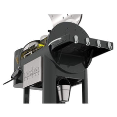Louisiana Grills Founders Legacy 800 Pellet Grill - LG800FL