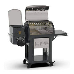 Louisiana Grills Founders Legacy 800 Pellet Grill - LG800FL