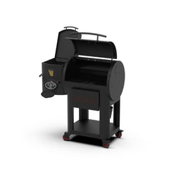 Louisiana Grills Founders Premier 800 Pellet Grill with WiFi Control - LG800FP