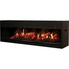 Dimplex Opti-V™ Double 54" Virtual Electric Fireplace