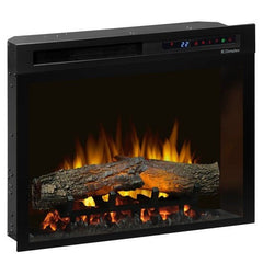 Dimplex 23" Multi-Fire XHD™ Firebox with Logs