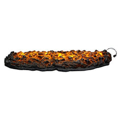 Dimplex 20-In Electric Log Set Ashmat - REM-KIT
