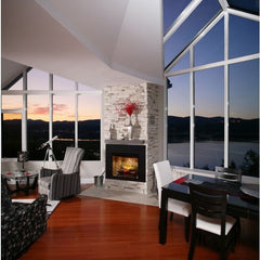 Dimplex Revillusion® 44" Installation Trim for Model RBF30
