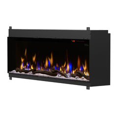 Dimplex IgniteXL® Bold 60" Built-in Linear Electric Fireplace
