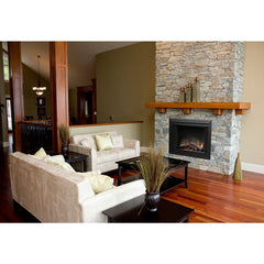 Dimplex 39″ Deluxe Built-in Electric Firebox Insert BF39DXP