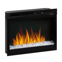 Dimplex 23" Multi-Fire XHD™ Firebox with Acrylic Ember Media Bed