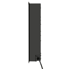 Dimplex 36" Multi-Fire Slim Built-in Linear Electric Fireplace