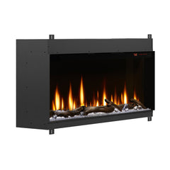 Dimplex IgniteXL® Bold 50" Deep Built-in Linear Electric Fireplace