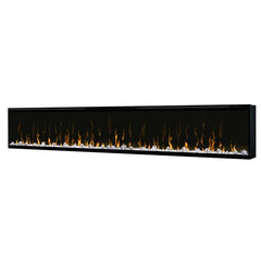 Dimplex IgniteXL® 100" Built-in Linear Electric Fireplace