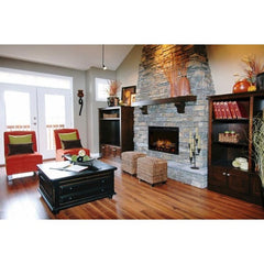Dimplex 26" Multi-Fire XHD™ Firebox with Logs