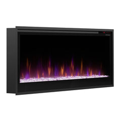 Dimplex 50" Multi-Fire Slim Built-in Linear Electric Fireplace