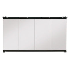 Dimplex Glass Bi-Fold Look Door - For BF45DXP