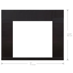 Dimplex Revillusion® 44" Installation Trim for Model RBF30