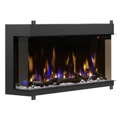 Dimplex IgniteXL® Bold 50" Deep Built-in Linear Electric Fireplace