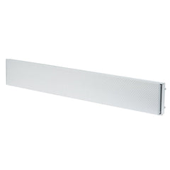 Dimplex DLW Series 36" Outdoor/Indoor Radiant Heater - 120V, 1500W - White