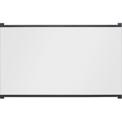 Dimplex Tamper proof Glass Door - For BFSL33 Firebox