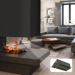Dimplex Opti-Myst® Direct-wire Heater Accessory - CDFI-TMHEAT