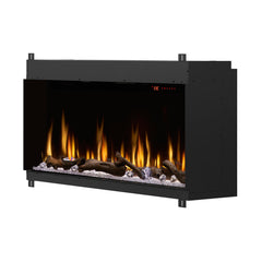 Dimplex IgniteXL® Bold 50" Deep Built-in Linear Electric Fireplace