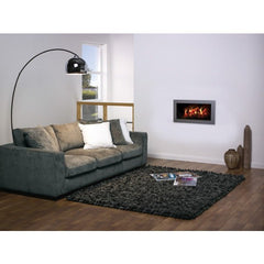 Dimplex Opti-V™ Solo 29" Virtual Electric Fireplace