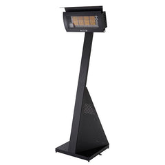 Dimplex Outdoor Portable Infrared Propane Heater - 31,500 BTU