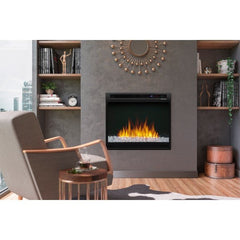 Dimplex 28" Multi-Fire XHD™ Firebox with Acrylic Ember Media Bed
