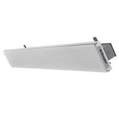 Dimplex DLW Series 70" Outdoor/Indoor Radiant Heater - 240V, 3200W - White