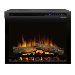 Dimplex 23" Multi-Fire XHD™ Firebox with Logs