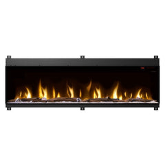 Dimplex IgniteXL® Bold 74" Built-in Linear Electric Fireplace