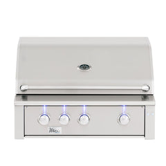 Summerset Alturi 36" Built-In Gas Grill - Natural Gas