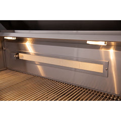 Summerset Alturi 36" Built-In Gas Grill - Liquid Propane