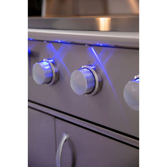 Summerset Alturi 36" Built-In Gas Grill - Natural Gas