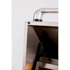 Summerset Alturi 36" Built-In Gas Grill - Natural Gas