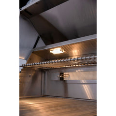 Summerset Alturi 36" Built-In Gas Grill - Natural Gas