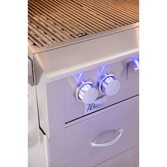 Summerset Alturi 36" Built-In Gas Grill - Liquid Propane