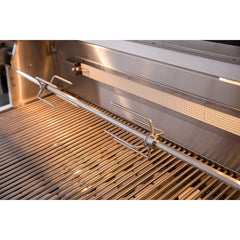 Summerset Alturi 36" Built-In Gas Grill - Natural Gas