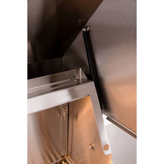 Summerset Alturi 36" Built-In Gas Grill - Natural Gas