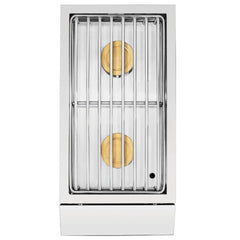Summerset Alturi Double Side Burner - Liquid Propane