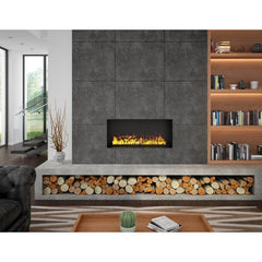 Dimplex 40" Professional Built-In Box With Heat - For CDFI1000-PRO