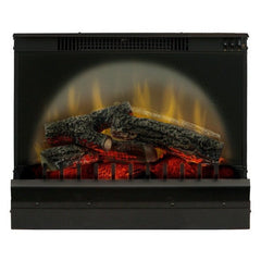 Dimplex Standard 23" Electric Fireplace Insert