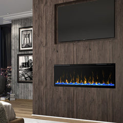 Dimplex IgniteXL® 50" Built-in Linear Electric Fireplace
