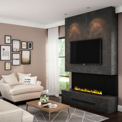 Dimplex Opti-Myst® Pro 1000 Built-In Electric Cassette