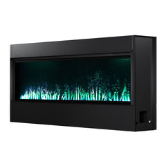 Dimplex 66" Opti-myst Linear Electric Fireplace