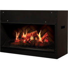 Dimplex Opti-V™ Solo 29" Virtual Electric Fireplace